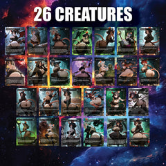 Marrow Gnawer: Sexy Proxy Deck | Booty of the Swarm