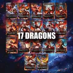 Sexy Redhead Proxy Deck β Magda, Brazen Outlaw Commander β Includes 20 Custom Treasure Tokens!