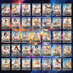 Spicy Hare Apparent Proxy Cards: Bunny Swarm for DAYS!