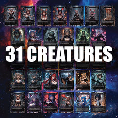 Vren the Relentless – Queen of Rats & Exile - Sexy Custom MTG Proxy Commander Deck