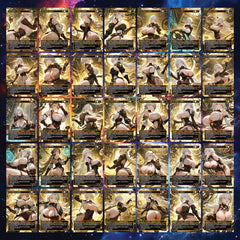 Cid, Timeless Artificer MTG Proxy Bundle