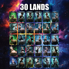 Marrow Gnawer: Sexy Proxy Deck | Booty of the Swarm