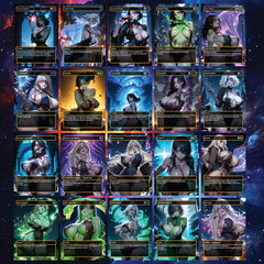 Kotis, the Fangkeeper – Sexy Zombie Proxy Deck