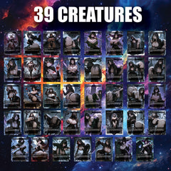 Shirei, Shizo’s Caretaker – Sexy Goth Demon Party Proxy Commander Deck | Shadowborn Apostle Demon Engine