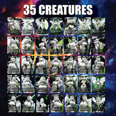 Heavenly Hustle – Custom Sexy Noir Sigarda Proxy Deck – Templar Knight Fan Club