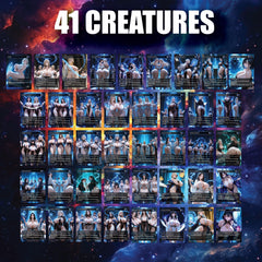 Lo & Li, Royal Advisors -Sexy Proxy Commander Deck | Mill, Thrill, Kill