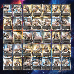 Holy Heat – Templar Knight Sexy Proxy Bundle