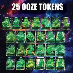 Adrix & Nev, Twincasters: Sexy Proxy Deck | Double The Cheeks, Double The Ooze