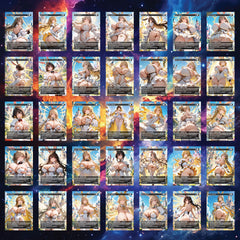 Spicy Hare Apparent  Proxy Cards: Bunny Swarm for DAYS!