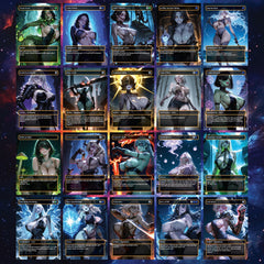 Kotis, the Fangkeeper – Sexy Zombie Proxy Deck