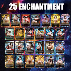 Hai Bei, Forest Guardian – Sexy Shrine Chaos | Custom Proxy Deck