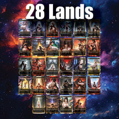 Kaalia of the Vast – SFW Sexy Proxy Commander Deck | Flirt. Fly. Drop Dragons.
