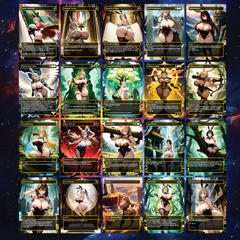 Baylen's Burrow – Custom Rabbit Tribal Proxy Deck | +20 Bunny Tokens