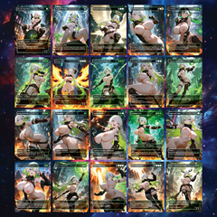 NSFW Rhys the Redeemed – Sexy Anarchy Elf | Custom Proxy nuke Deck
