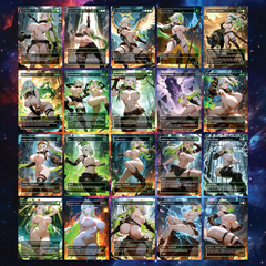 NSFW Rhys the Redeemed – Sexy Anarchy Elf | Custom Proxy nuke Deck