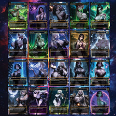 Kotis, the Fangkeeper – Sexy Zombie Proxy Deck